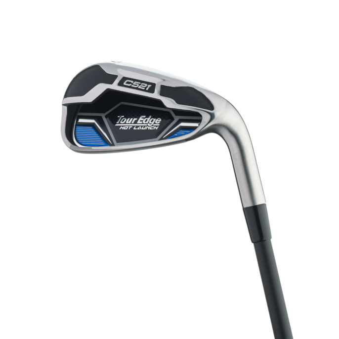 Tour Edge Hot Launch C521 Hot List 2021 Golf Digest Best Game